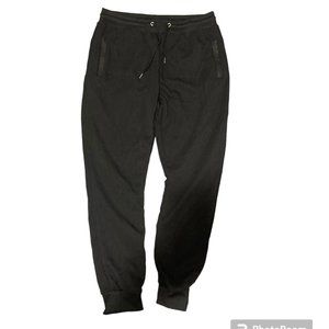 Mens XXL Avenue 1975 Black Sweat Pants (Brand New)